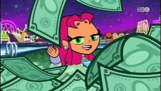 Teen Titans Go: Lights, Camera, Action (Indonesian)