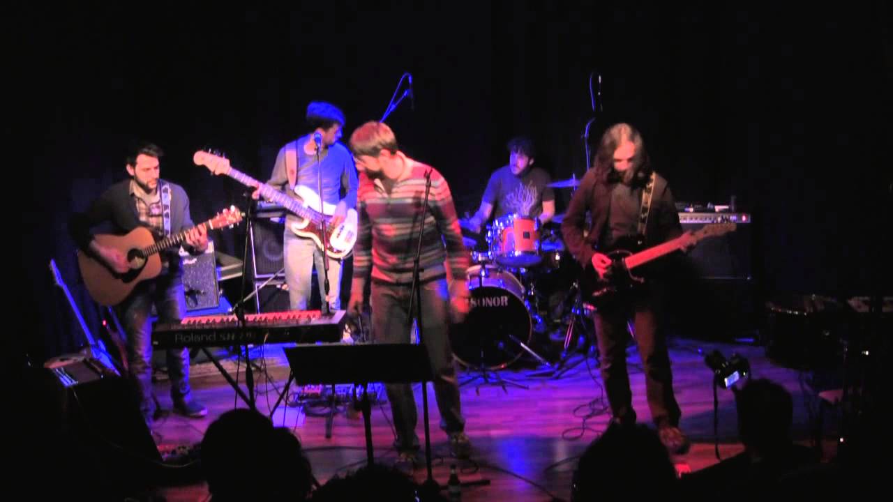 Jigsaw falling into place YouTube