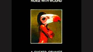 Nurse With Wound - Spiral Theme