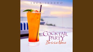 Video thumbnail of "Jack Jezzro - The Girl from Ipanema"