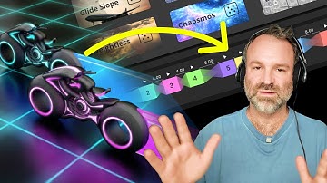 What if We Made Music The Way We Made Animation?