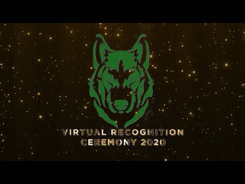 East Los Angeles College Virtual Recognition Ceremony 2020