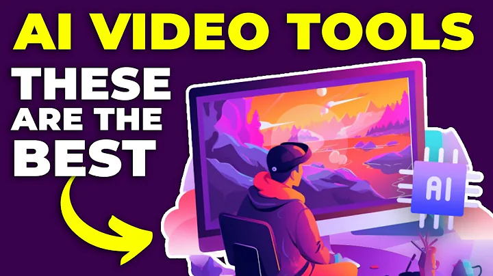 Discover the Top 8 AI Video Generator Tools