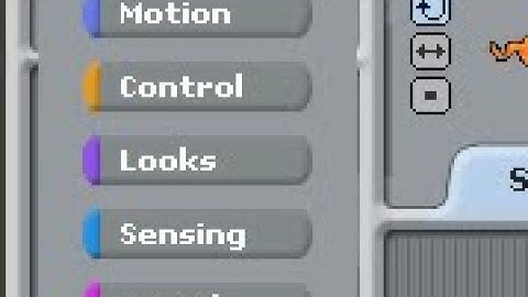 The Block Coding Archive | 2005 Samsung Prototype (HDLT04Nov05) Working / Showcase