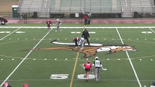 Langley vs Independence Lacrosse (Scrimmage)
