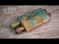 RESTORING an 80-year-old LIGHTER.