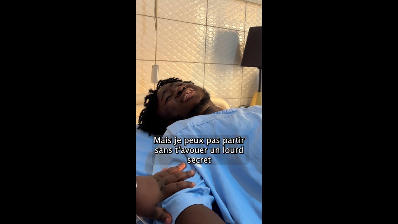 PaulYvesHeyTien - Les Aveux