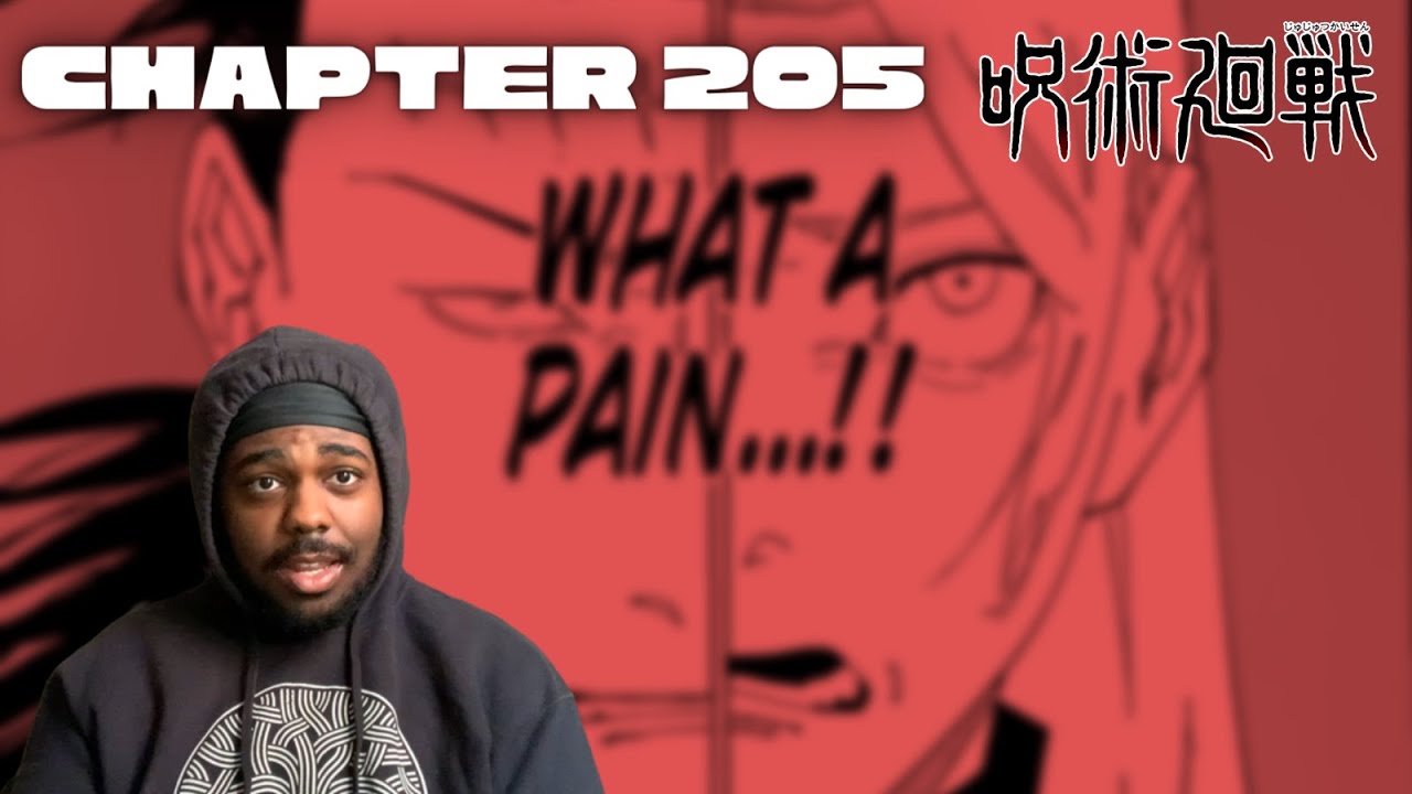 Jujutsu Kaisen chapter 205 spoilers: The battle between Yuki and Kenjaku begins, Tengen has a plan