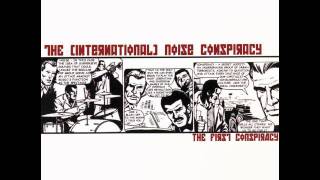 Video thumbnail of "The(International)Noise Conspiracy-T.I.M.E.B.O.M.B."