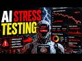 Stress Testing the AI Strategy Logic