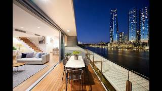 352/3 Darling Island Road, Pyrmont by Matthew Mifsud