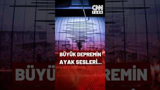 Büyük Marmara Depremine Hazır Mıyız? Bursa Ve Çanakkaledeki Depremleri Neye İşaret?