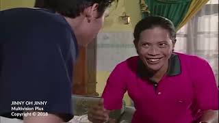 Jinny Oh Jinny Episode 137 Siap Antar Jaga 1