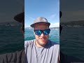 Dolsey E Fin On A Naish Glide 14 ISUP 