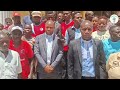 UPANDE WA JAMHURI WAOMBA KUONGEZA MASHAHIDI KATIKA KESI YA YOHANA KAUNYA