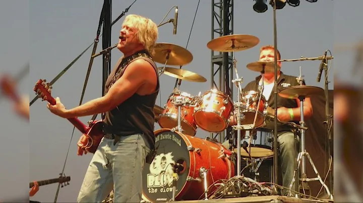 'Story Rock': Remembering legend rock n roller Ran...