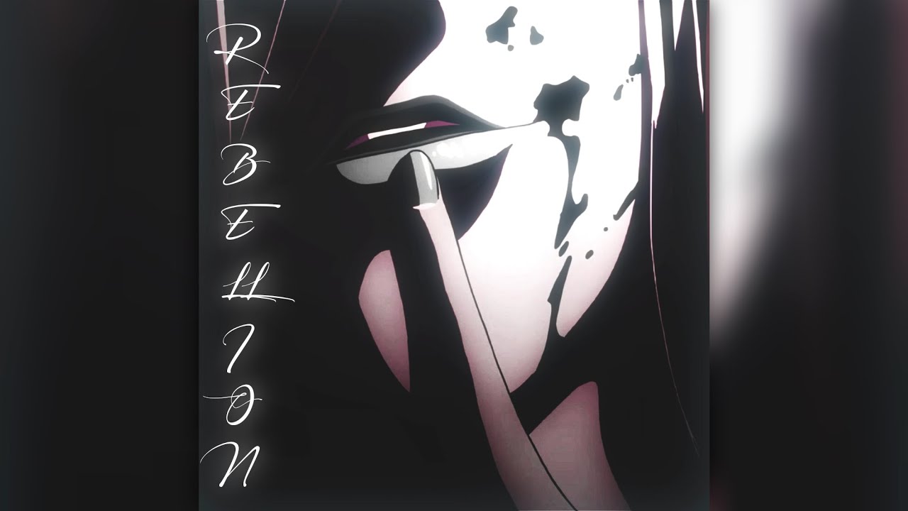 Rebellion - Kaneki | Tokyo Ghoul [AMV/QUICK]