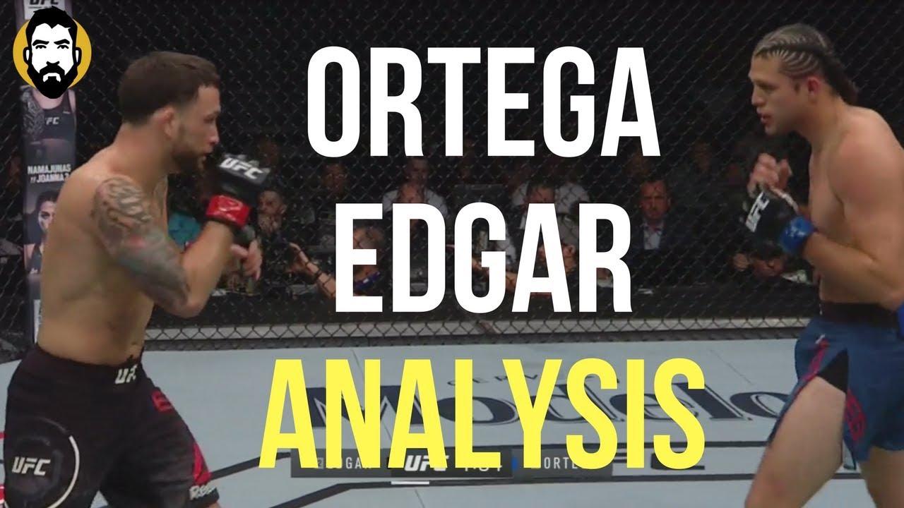 UFC Fight Night takeaways - Who's next for Frankie Edgar? Which ...