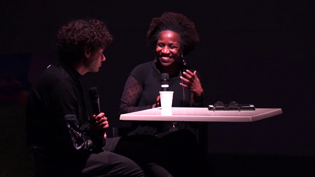 Black Gaze, Black Skin, Black Feeling: A Conversation with Luke Willis Thompson and Tina Campt