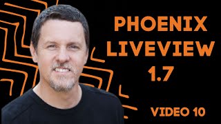 10. LiveView Links and Push Navigation