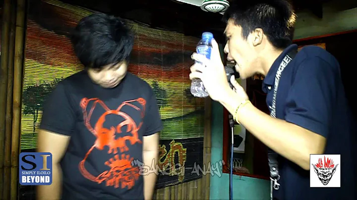 IRBL: Mow vs Stick To One (Banggi-anay - Devils Advocate)