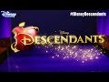 Descendants | The First 6 Minutes ✨ | Disney Channel UK