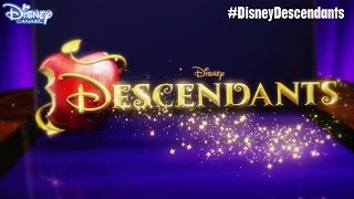 Descendants | The First 6 Minutes ✨ | Disney Channel UK