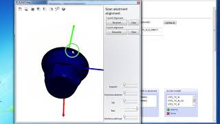 INSTAL LIBRARY 3SHAPE MULTYSYSTEM
