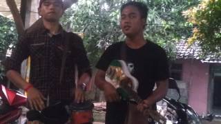 JURAGAN EMPANG PENGAMEN CIREBON FDS MUNDU SETUPATOK BUAT SELURUH FDS INDONESIA DI MANA KAU BERADA