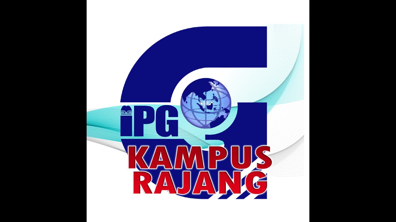 Ipgmk Rajang IPG Kampus Rajang Live Stream - YouTube