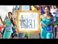 Running a Princess Half Marathon at Disney World | First Time! | FULL RECAP 2020