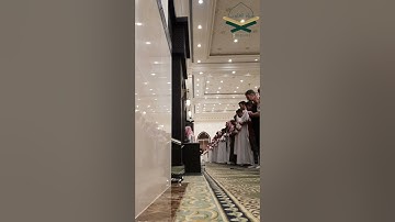 عشائية بديعة تختتم بترتيل عجم رائع للقارئ عبدالله الموسى من سورة النساء | عشائية  ١٤٤٣/١٢/٢٠هـ