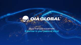 More Than Just Movement: OIA Global's Path to Possibilities