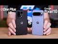 OnePlus 15 &amp; Google Pixel 10  — IT’S CRAZY!