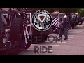 LJT at CJC Freedom Ride 2017