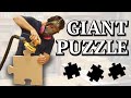 Giant Puzzle 🔨🌳 Giant Puzzle 🔨🌳