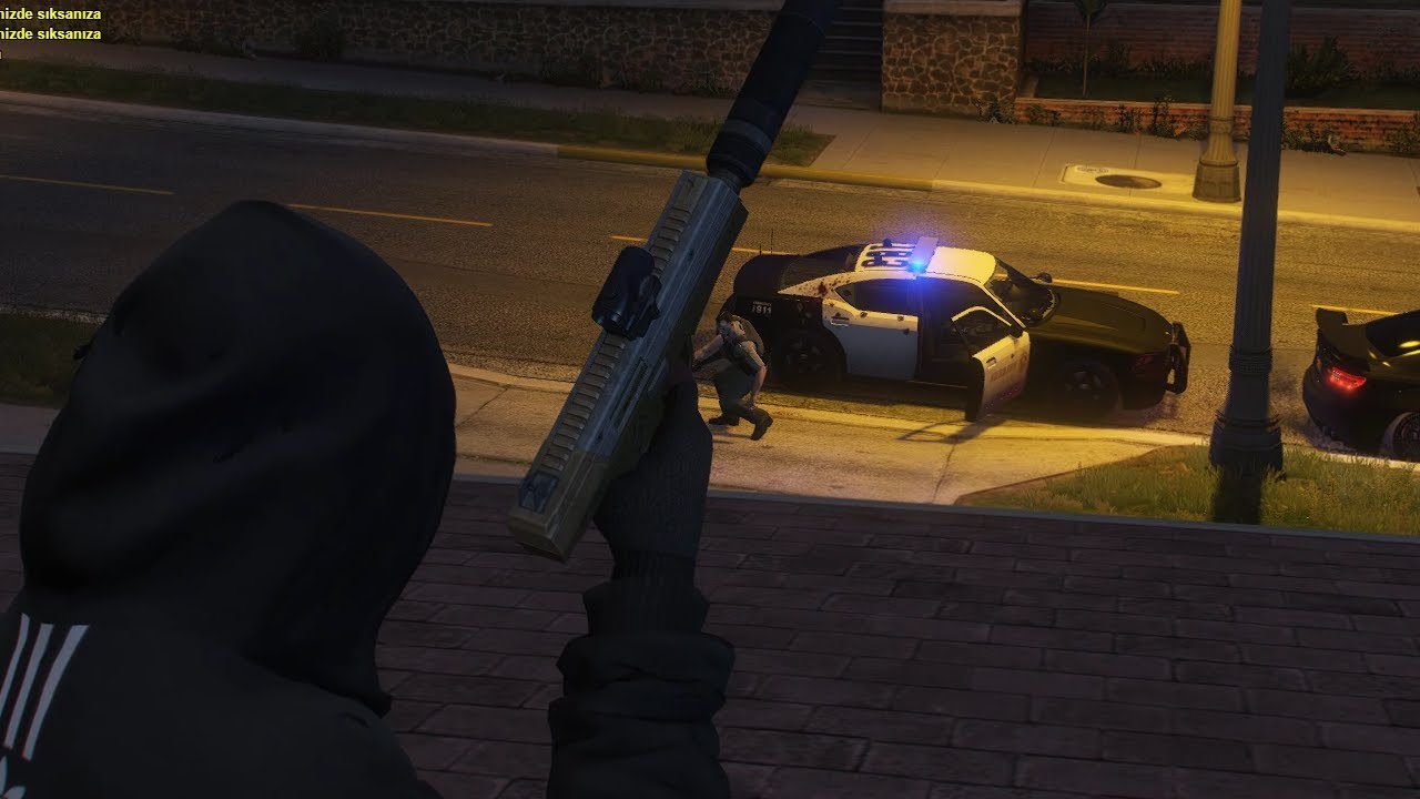 oldum pilot sanki (www.rina-roleplay.com)