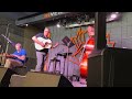 The Mohican Project “Gospel Train” (Acoustic version)