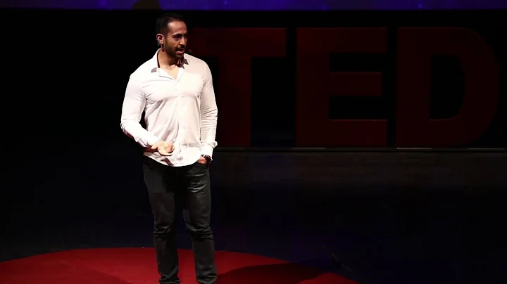 ...But I kept going | Amirhossein Farzaneh | TEDxMollaSadraSt