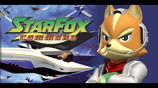 Star Fox Command - Theme Of Star Wolf (Extended)
