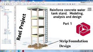 CONCRETE WATER STAND screenshot 3