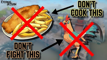 10 Mistakes You Are Making Right Now - Eternal Return for Beginners