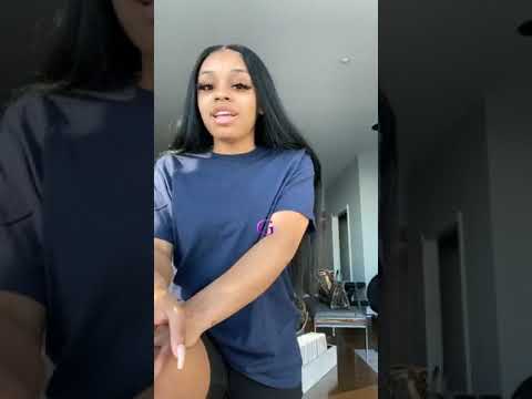 Floyd Mayweather daughter Yaya Mayweather live today
