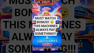 BIG WIN BONUS!!! MAGIC TREASURE DRAGON ON $2.50 BET #shorts screenshot 5