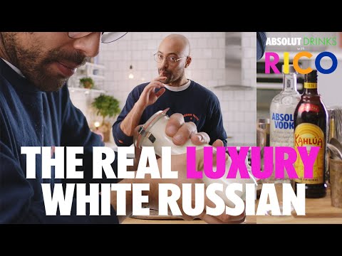 the-perfect-white-russian-recipe-with-rico-|-absolut-drinks
