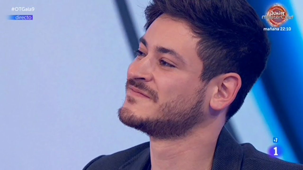 ** RESUMEN DEL PASO DE CEPEDA POR LA ACADEMIA ** 