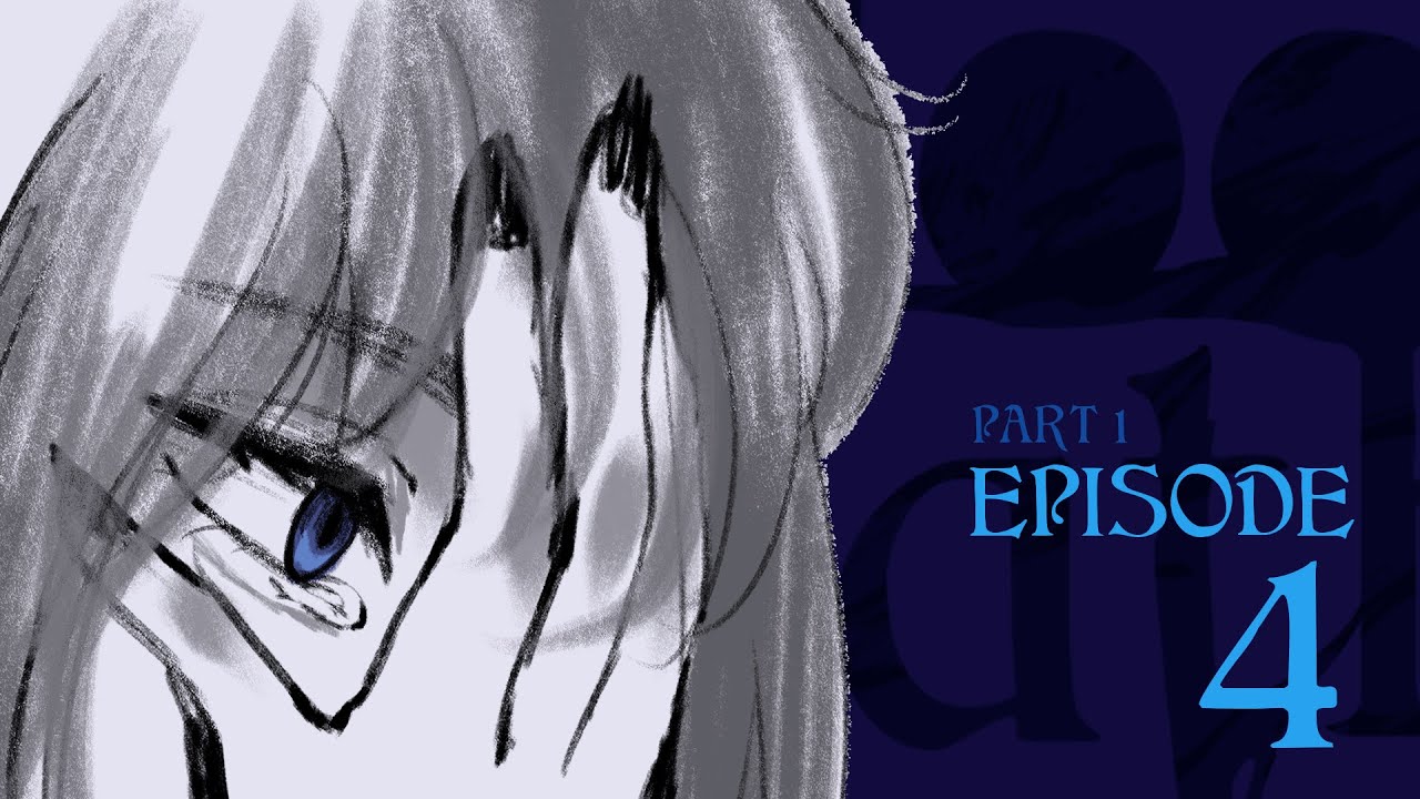 BLOOD OATH | Episode 4