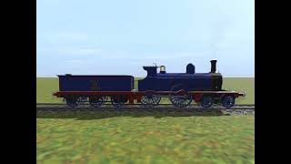 Guess The Engine - Seth