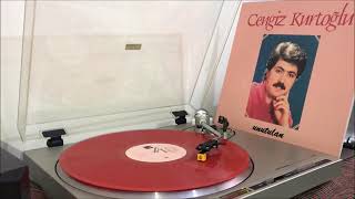 Cengiz Kurtoğlu - Liselim / 1986 (Plak Kayıt)