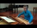 Beethoven's Pathétique Sonata, Opus 13 and the Back-Check